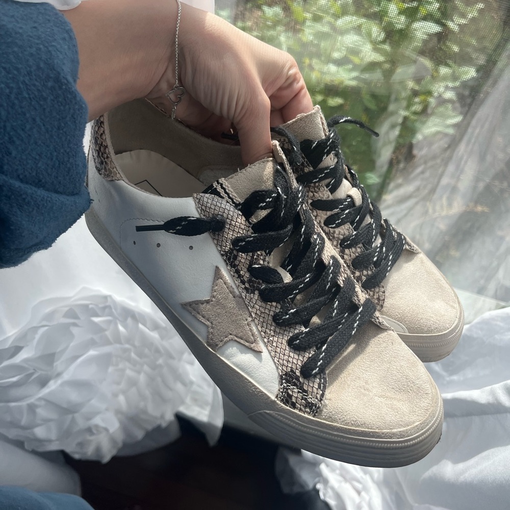 Shu shop shoes